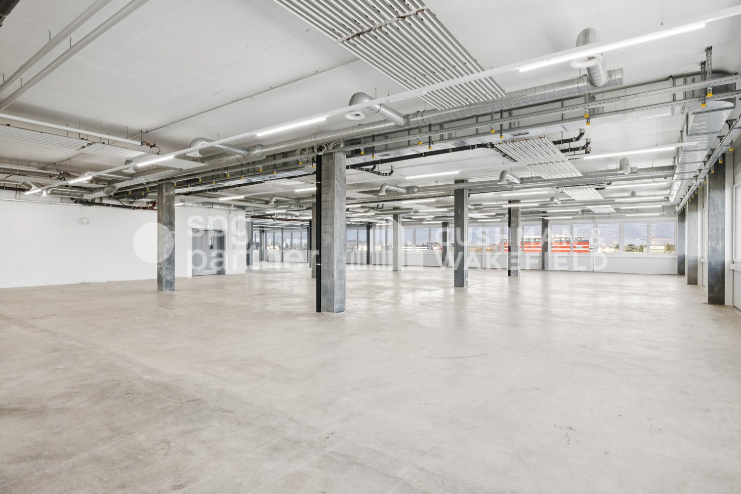 1000m² Gewerbe