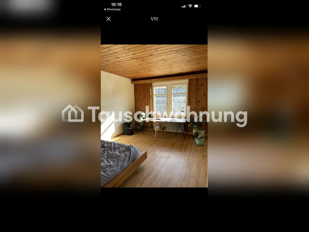 3 ½ rooms apartment, Foto 1 von 8