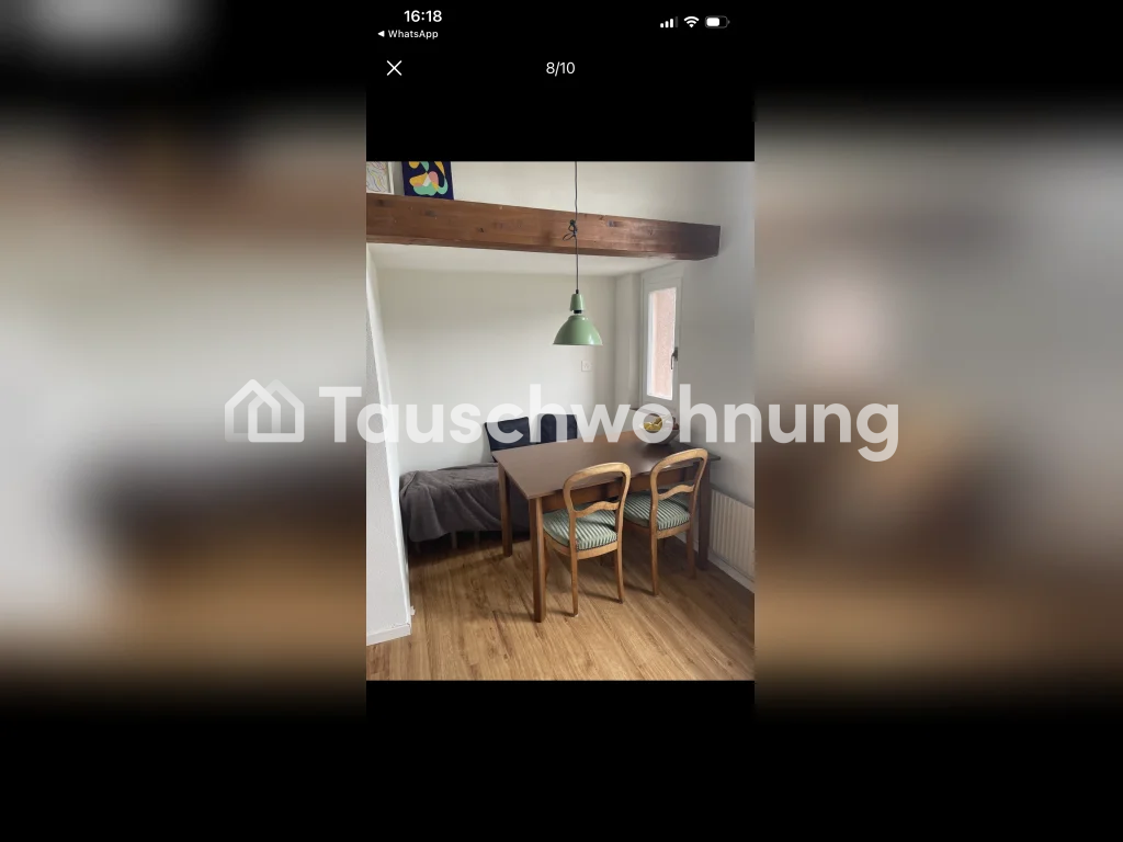 3 ½ rooms apartment, Foto 6 von 8