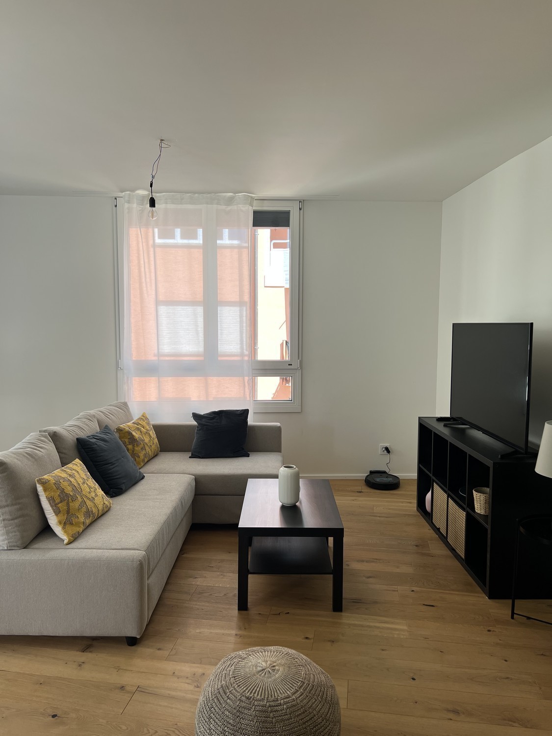 2 ½ Zimmer-Wohnung, Foto 1 von 7