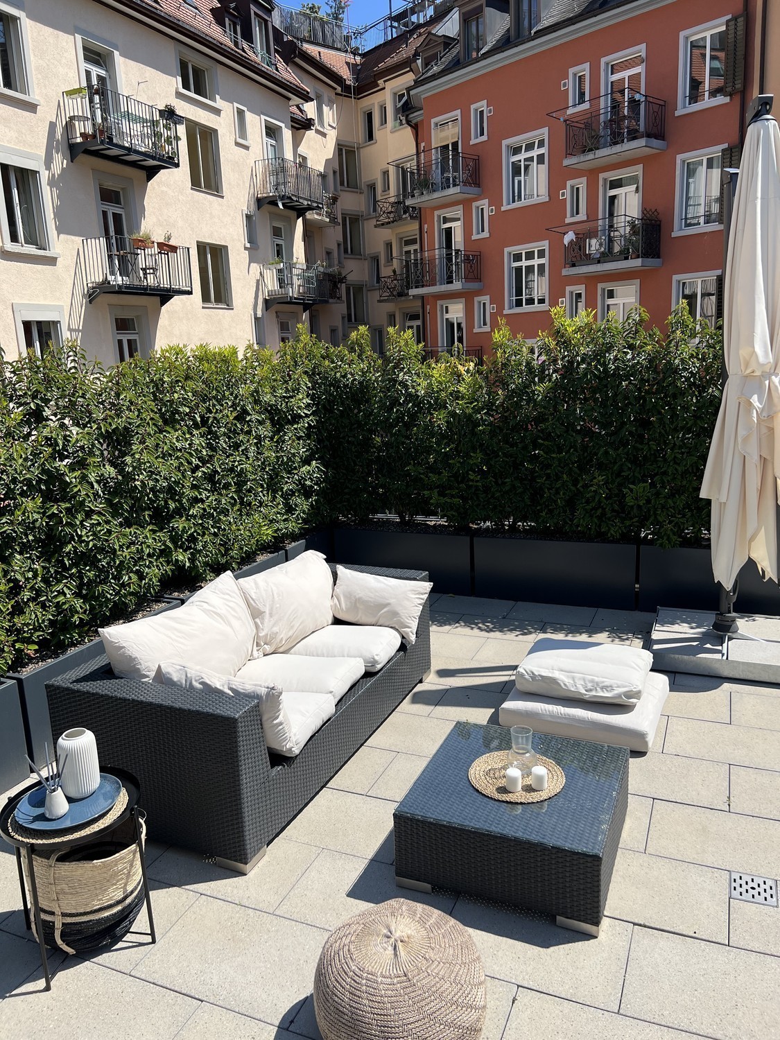 2 ½ Zimmer-Wohnung, Foto 2 von 7