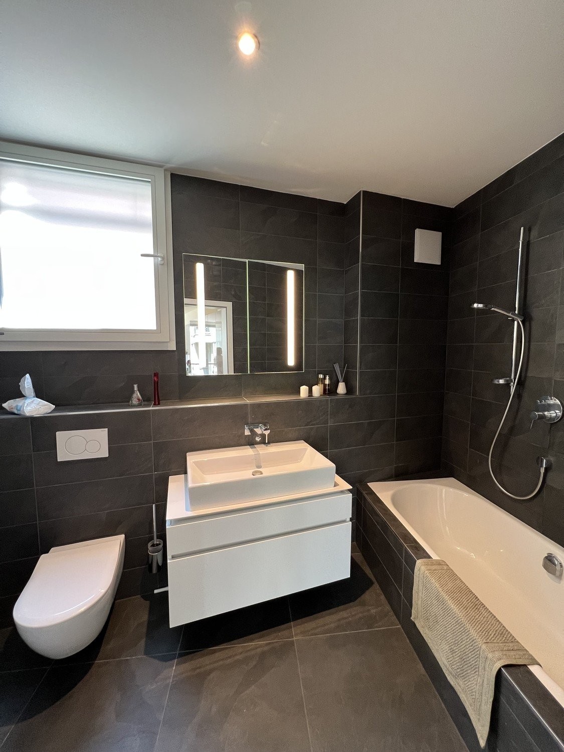 2 ½ Zimmer-Wohnung, Foto 6 von 7