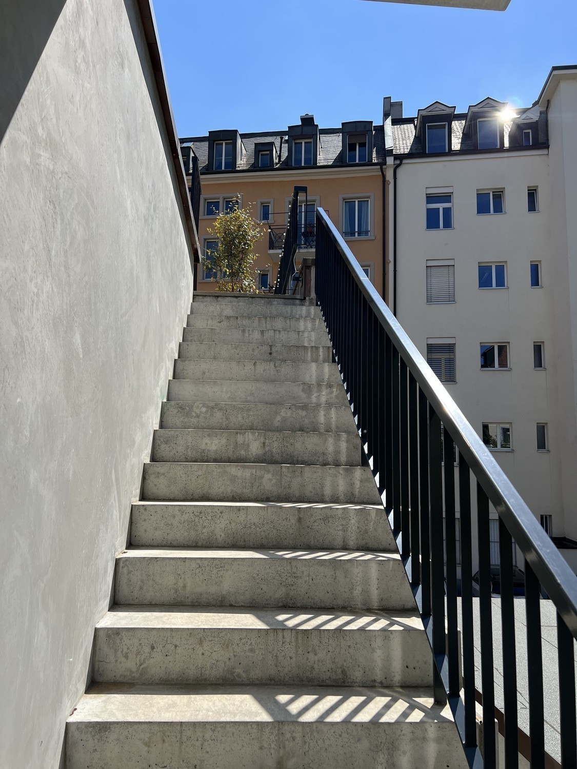 2 ½ Zimmer-Wohnung, Foto 7 von 7