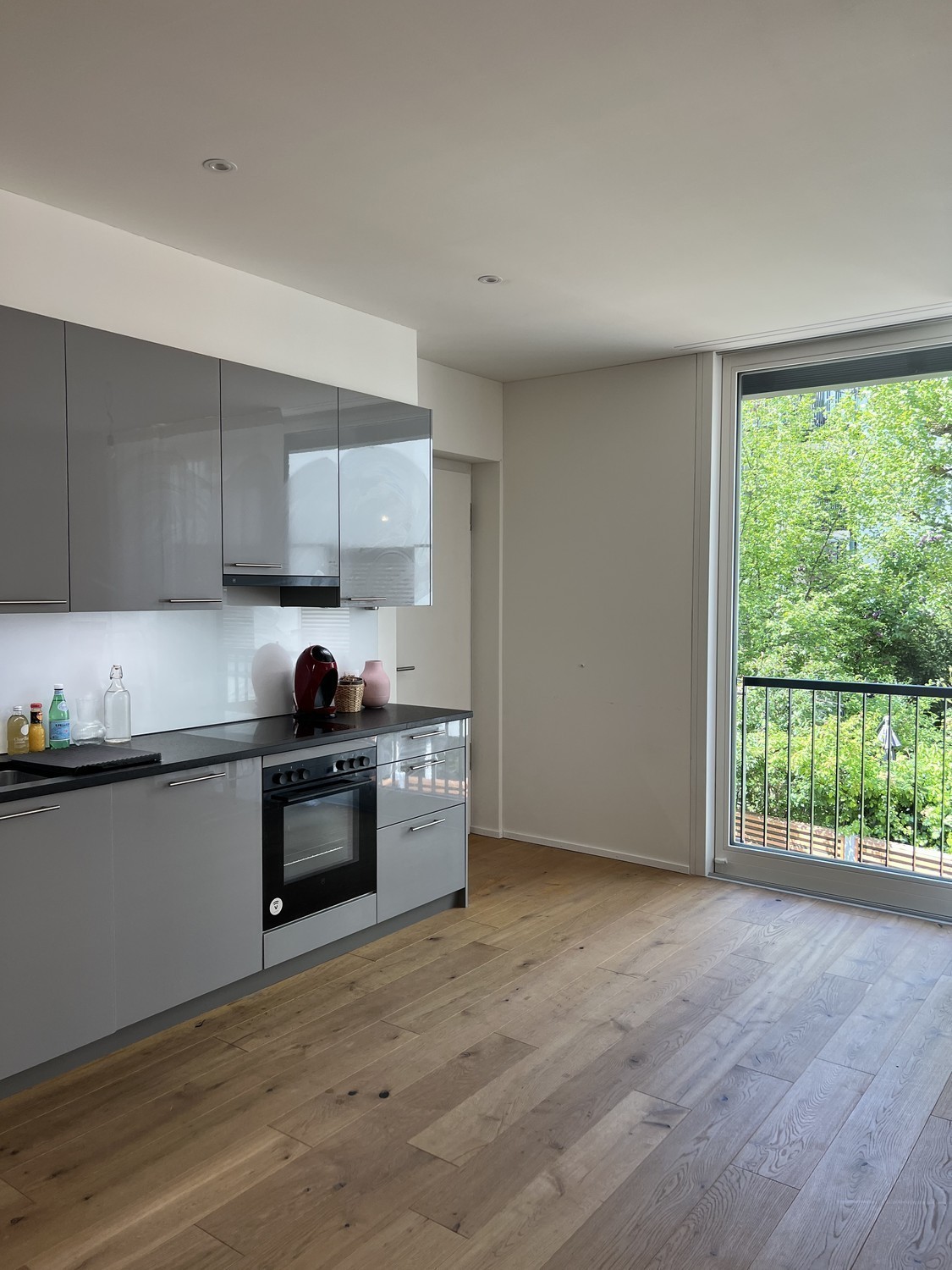 2 ½ Zimmer-Wohnung, Foto 3 von 7