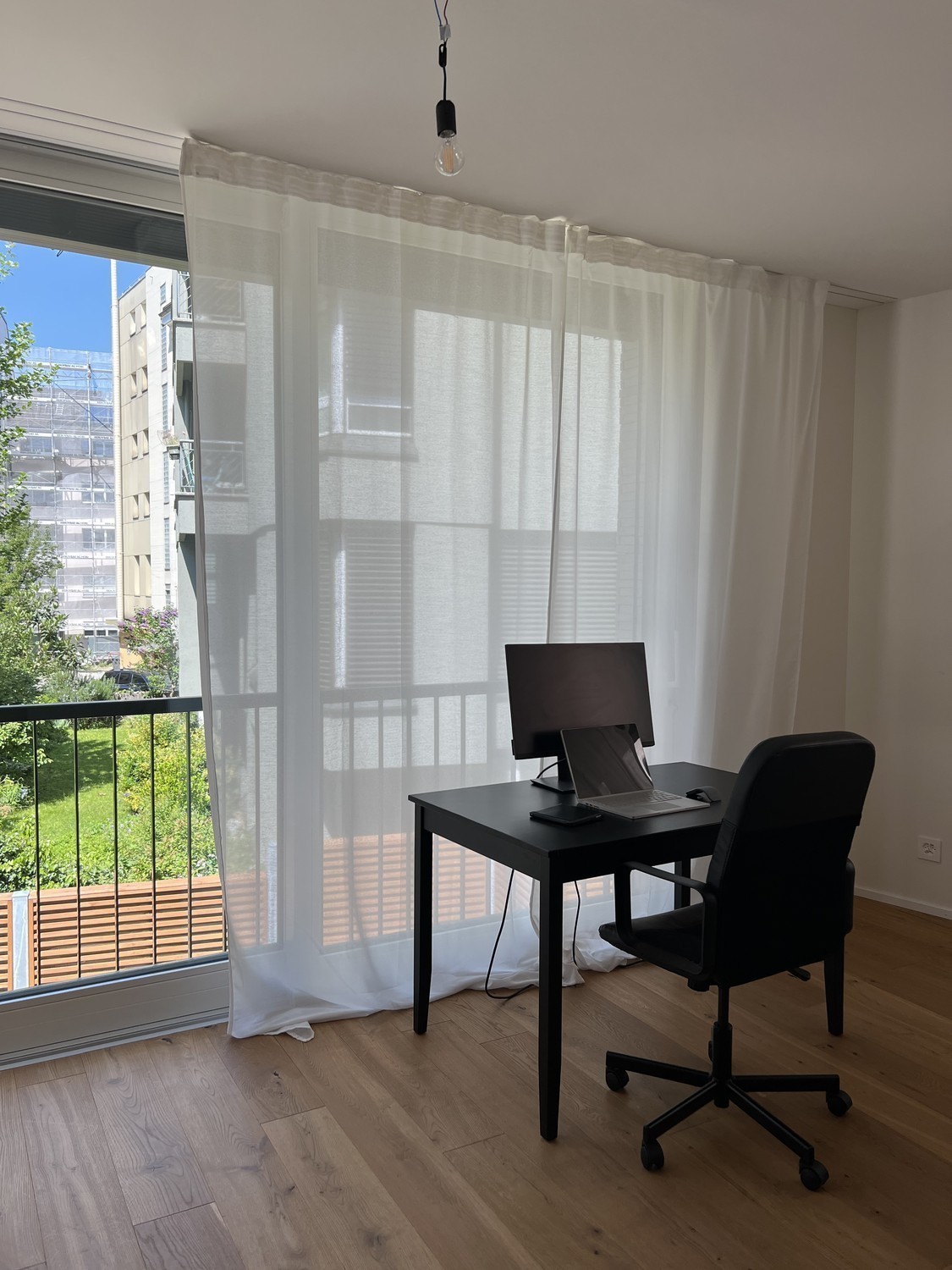 2 ½ Zimmer-Wohnung, Foto 4 von 7