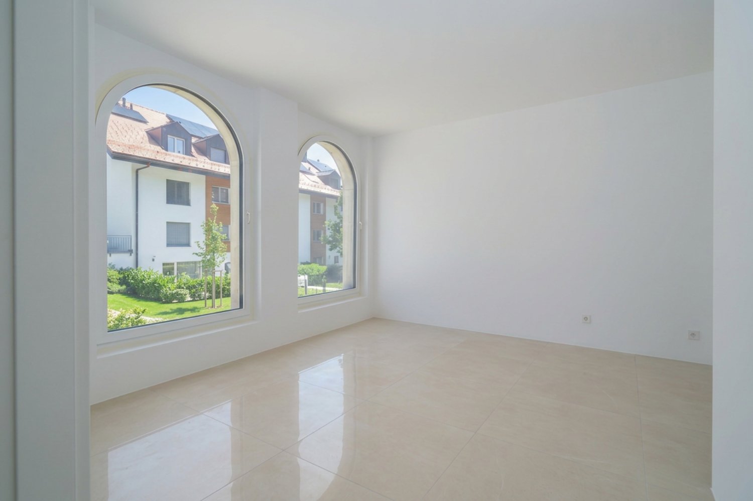 16m² Büro