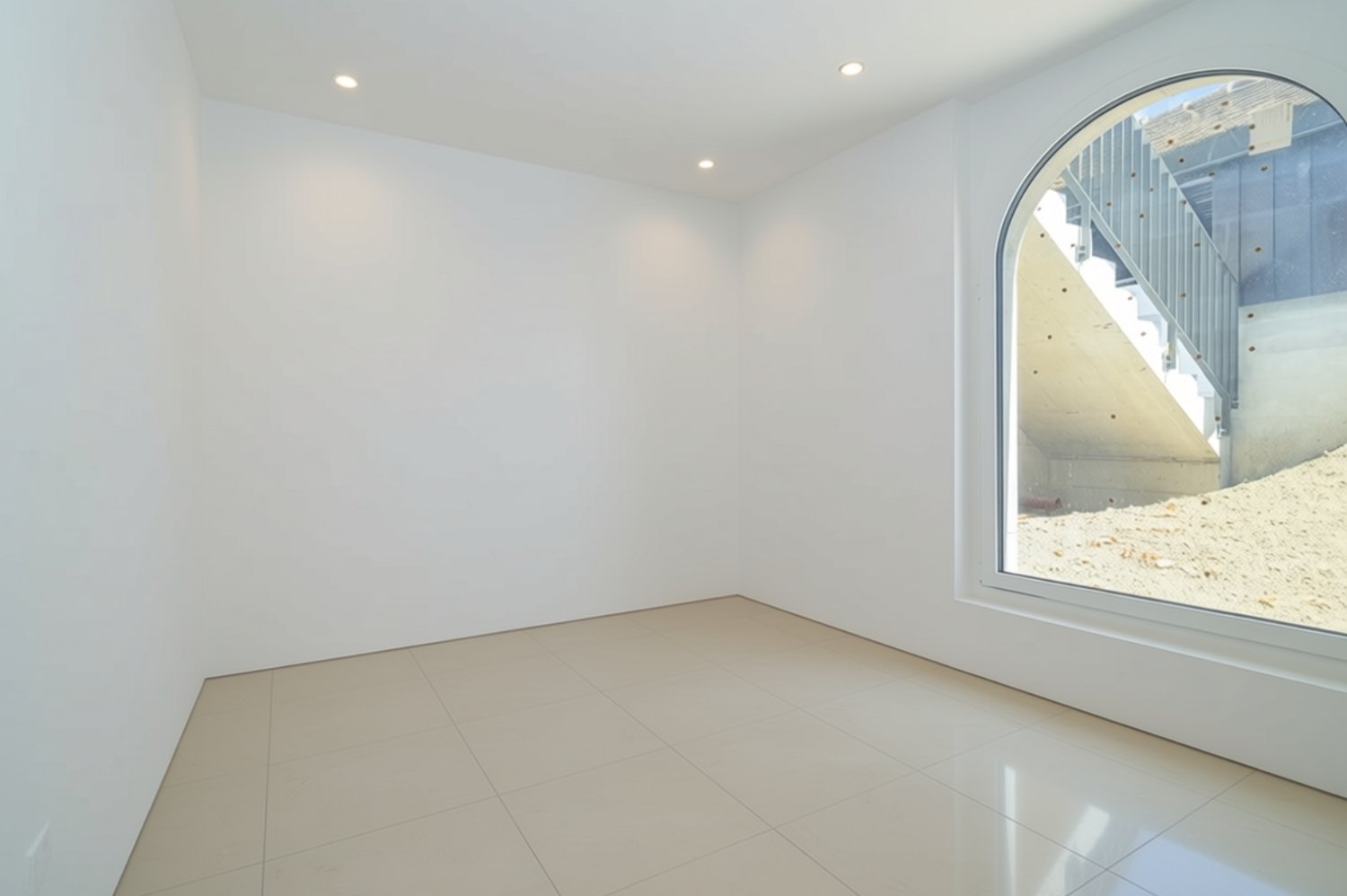 16m² Büro