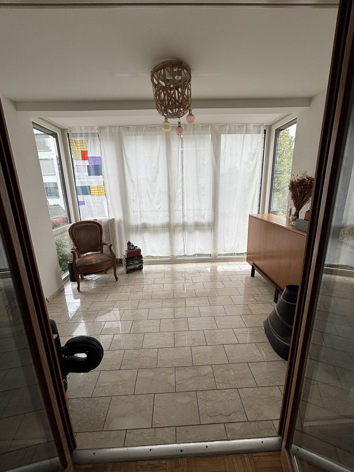 Appartamento di 2 ½ locali