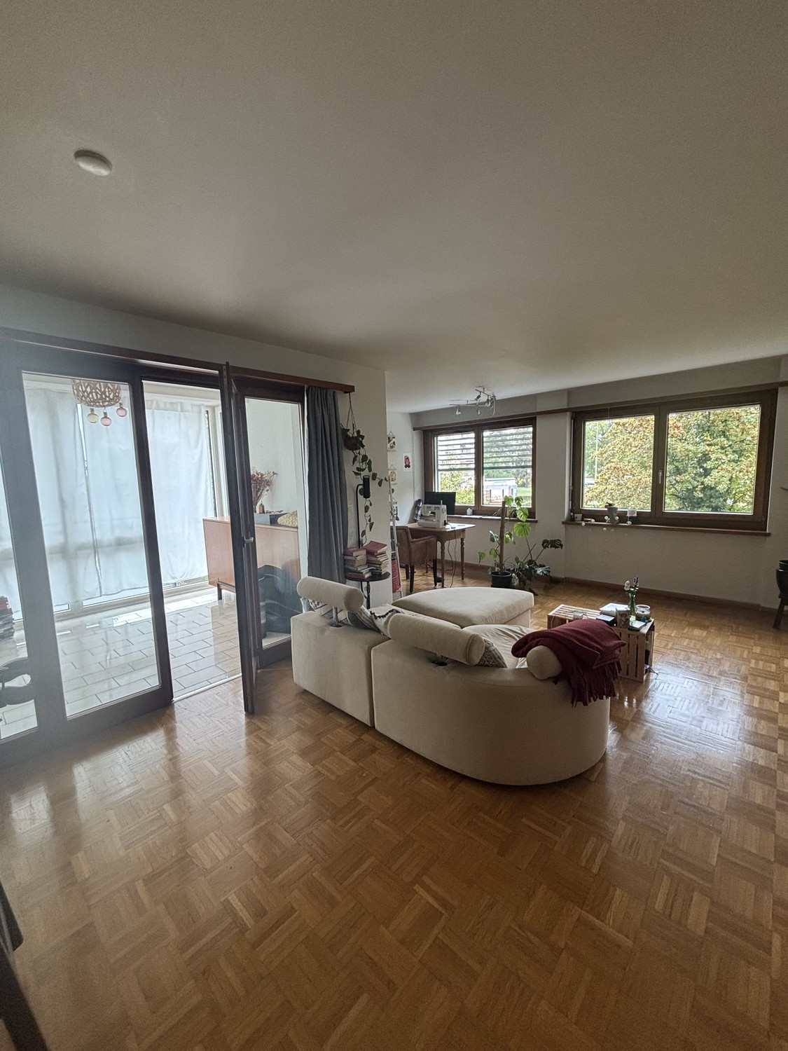 Appartamento di 2 ½ locali