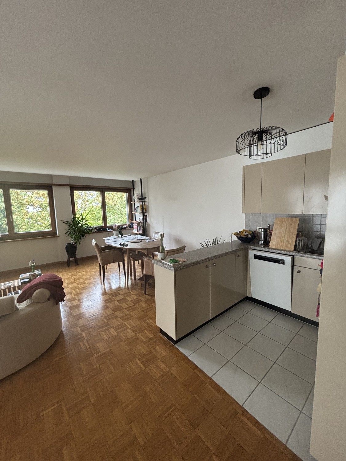 Appartamento di 2 ½ locali