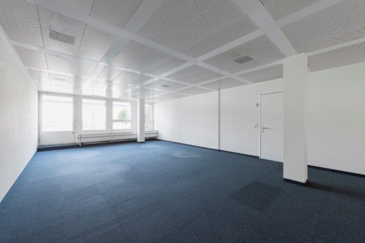 600m² office, Foto 3 von 6