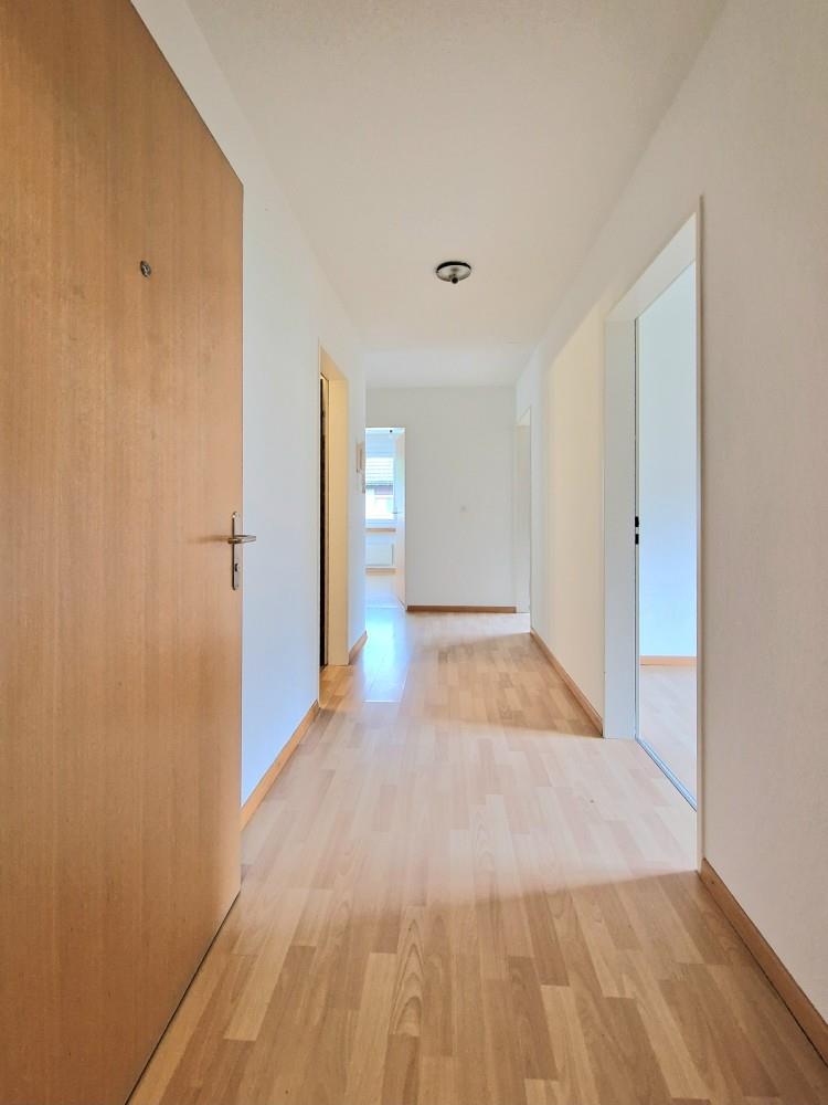 4 ½ rooms apartment (2)