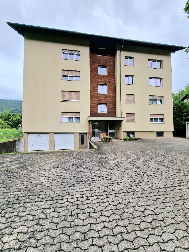 4 ½ rooms apartment