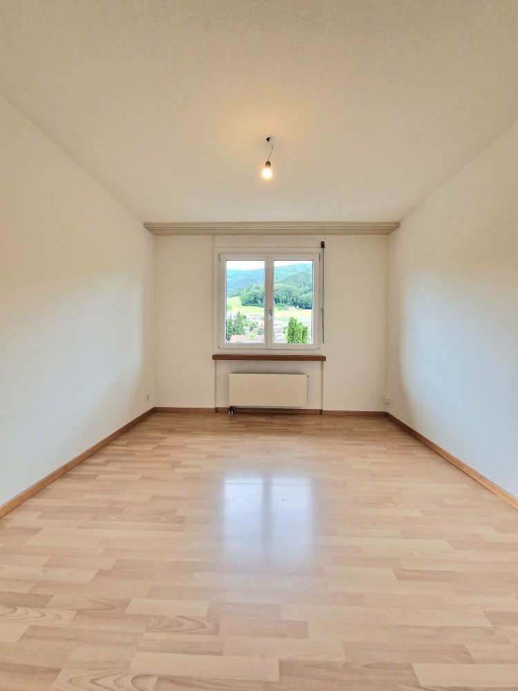4 ½ rooms apartment (8)