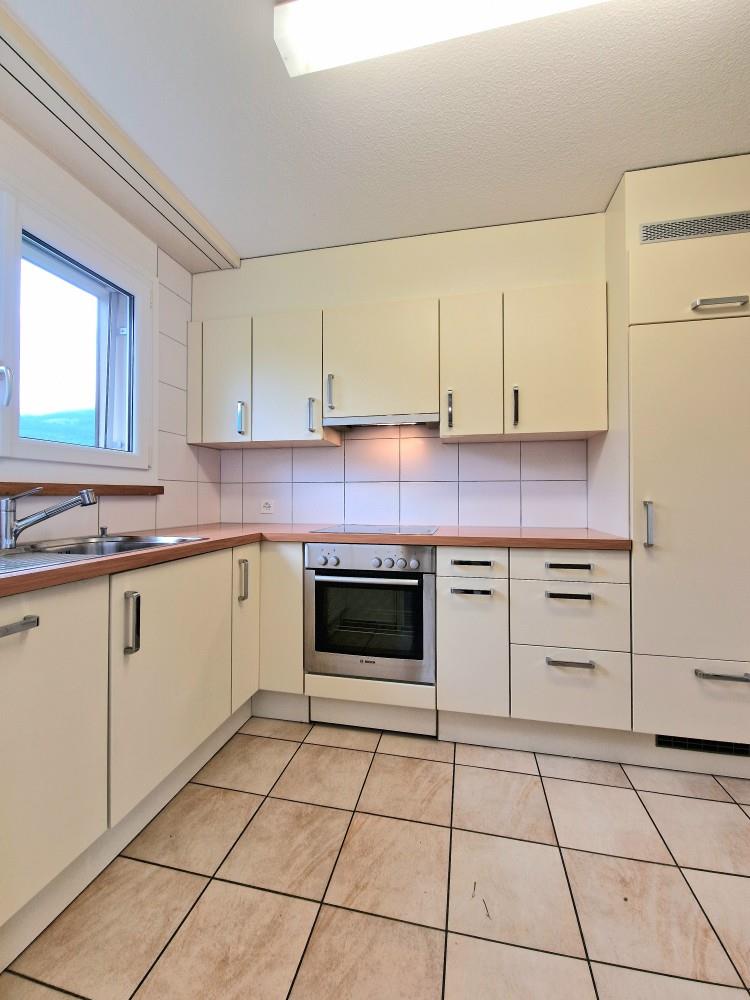 4 ½ rooms apartment (9)