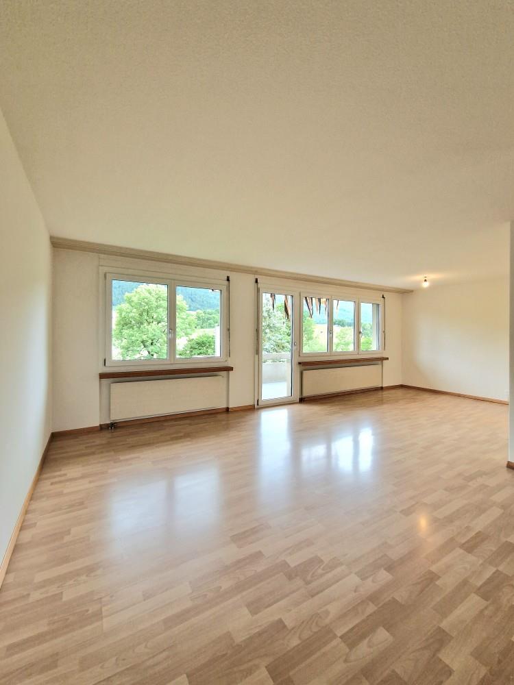4 ½ rooms apartment (3)