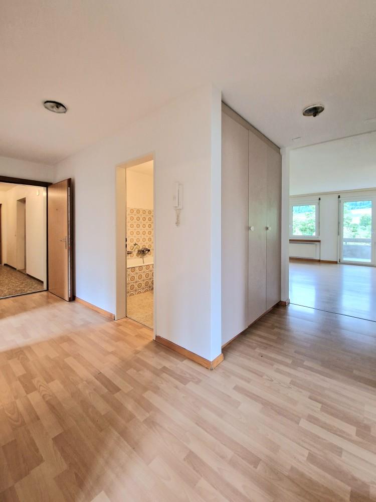 4 ½ rooms apartment (5)