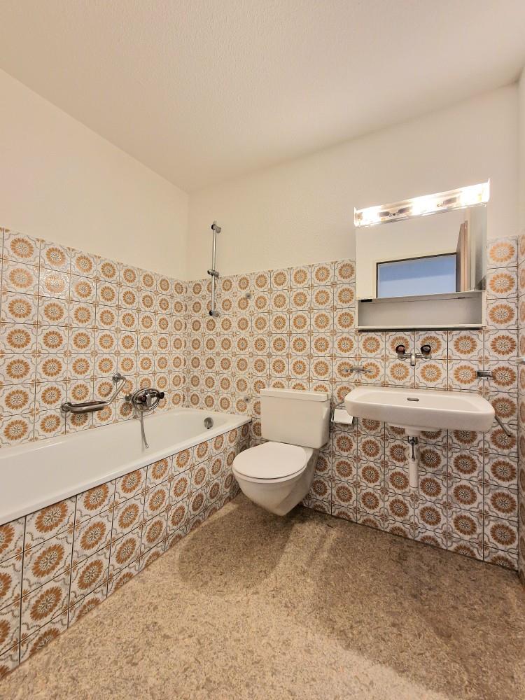 4 ½ rooms apartment (10)