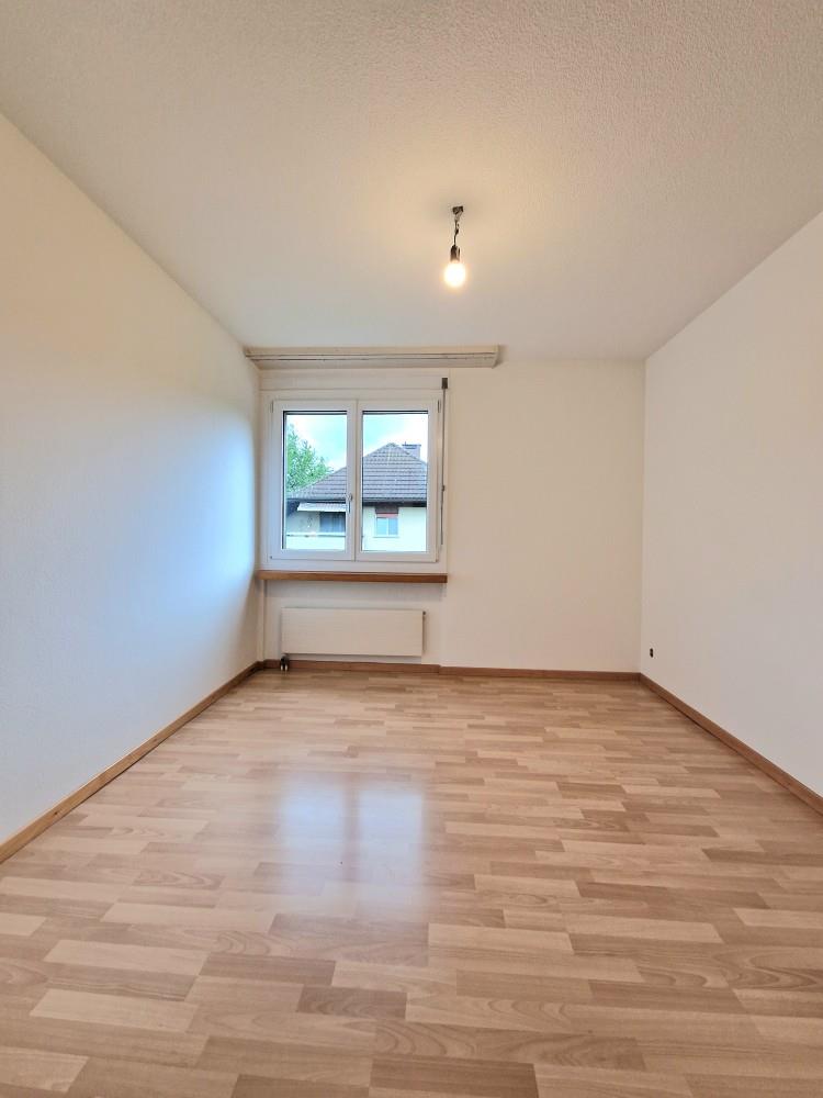 4 ½ rooms apartment (7)