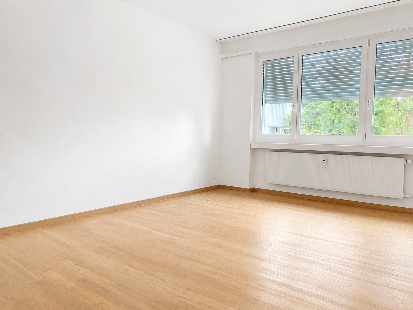 1 room apartment