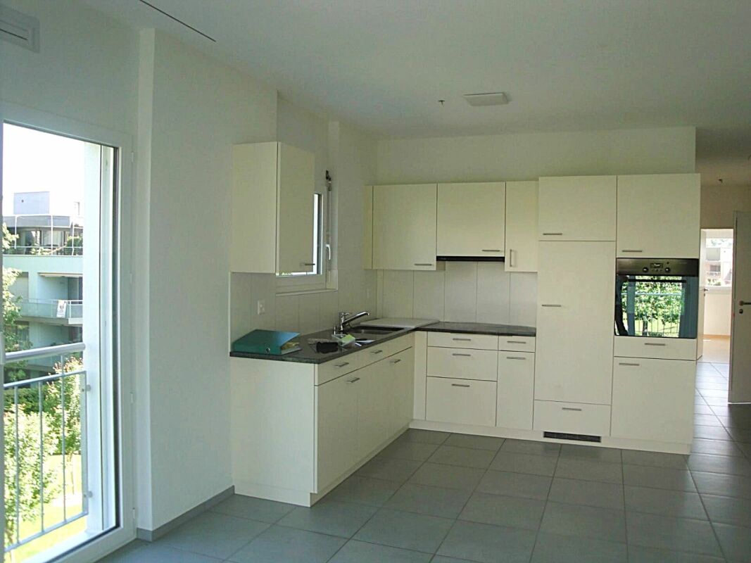 4 ½ rooms apartment, Foto 3 von 8