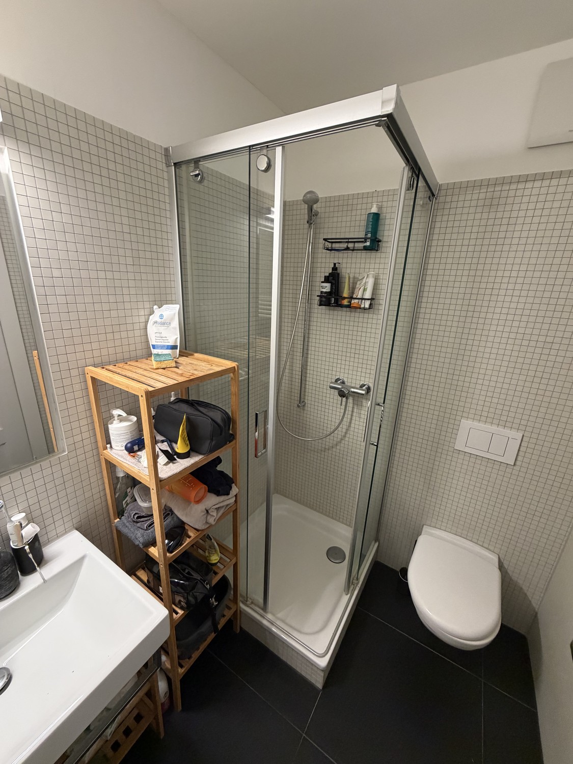 Room in a shared flat, Foto 10 von 10