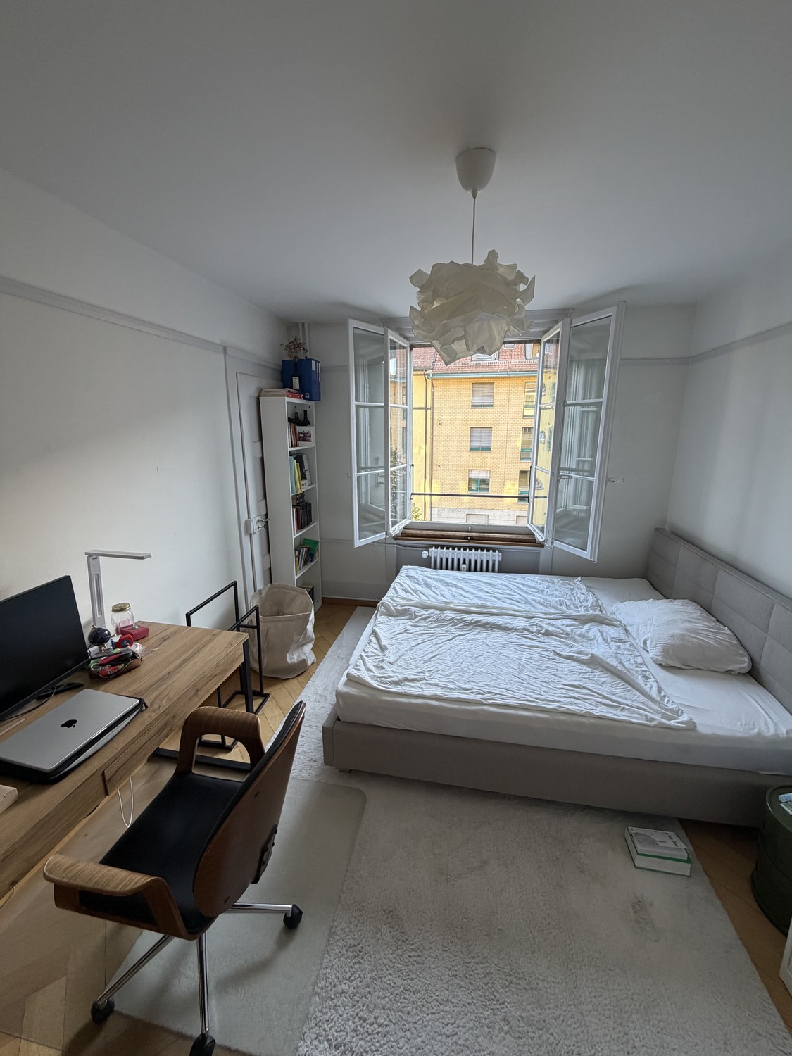 Room in a shared flat, Foto 1 von 10