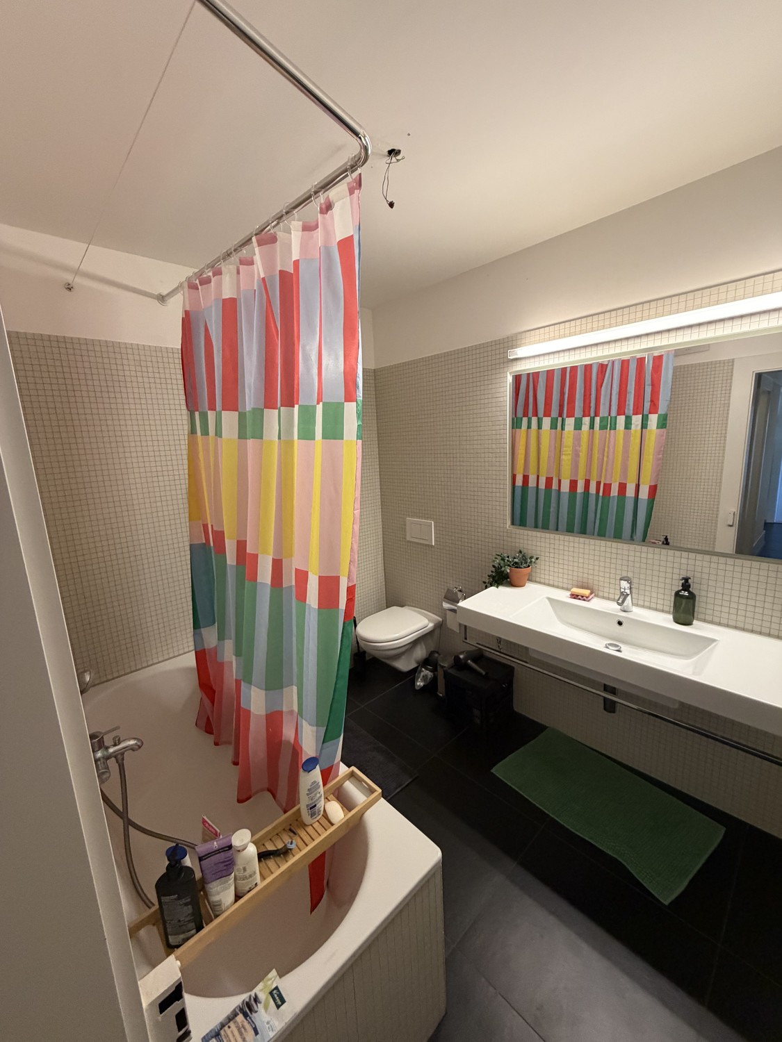 Room in a shared flat, Foto 9 von 10