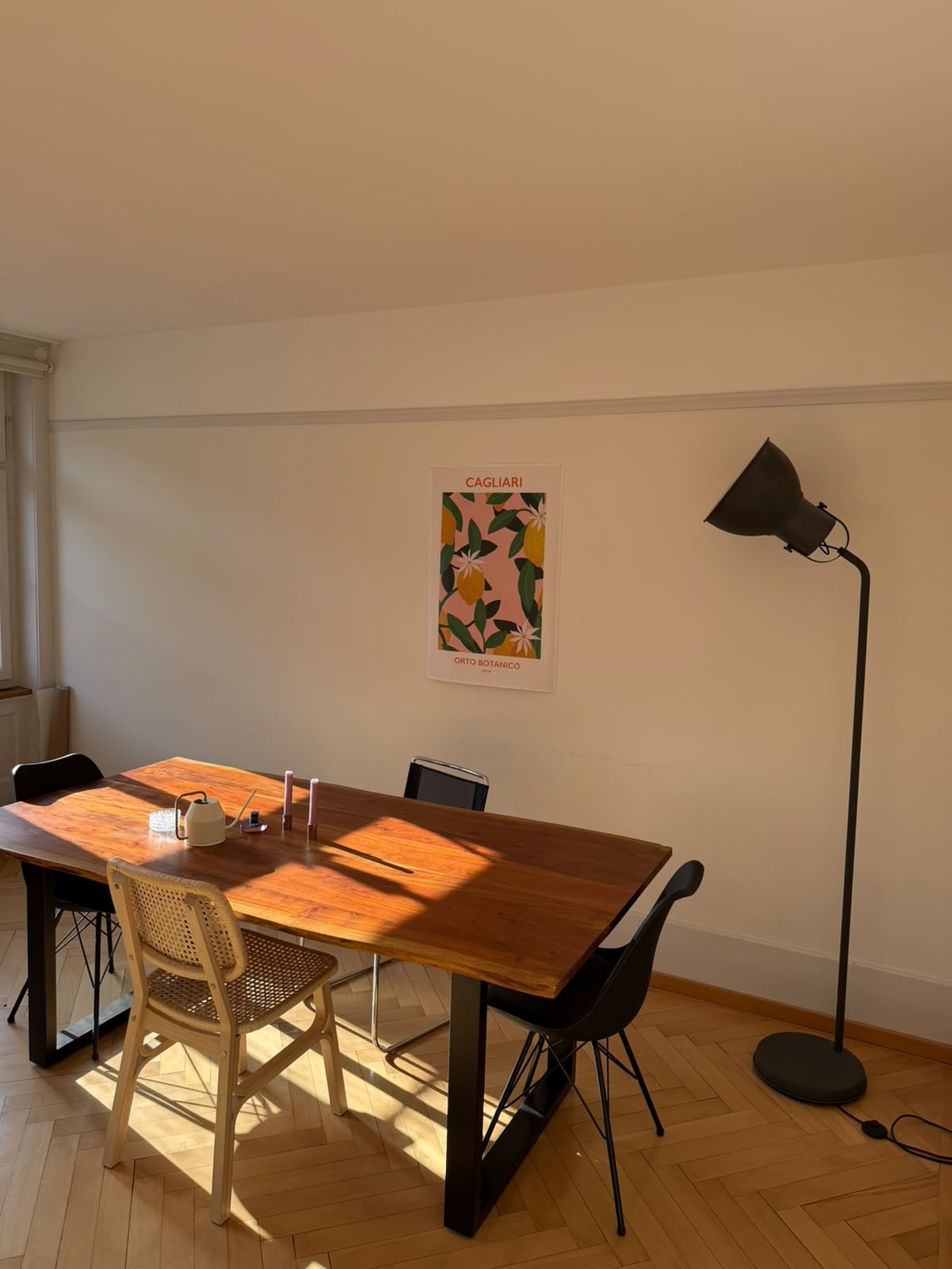 Room in a shared flat, Foto 7 von 10
