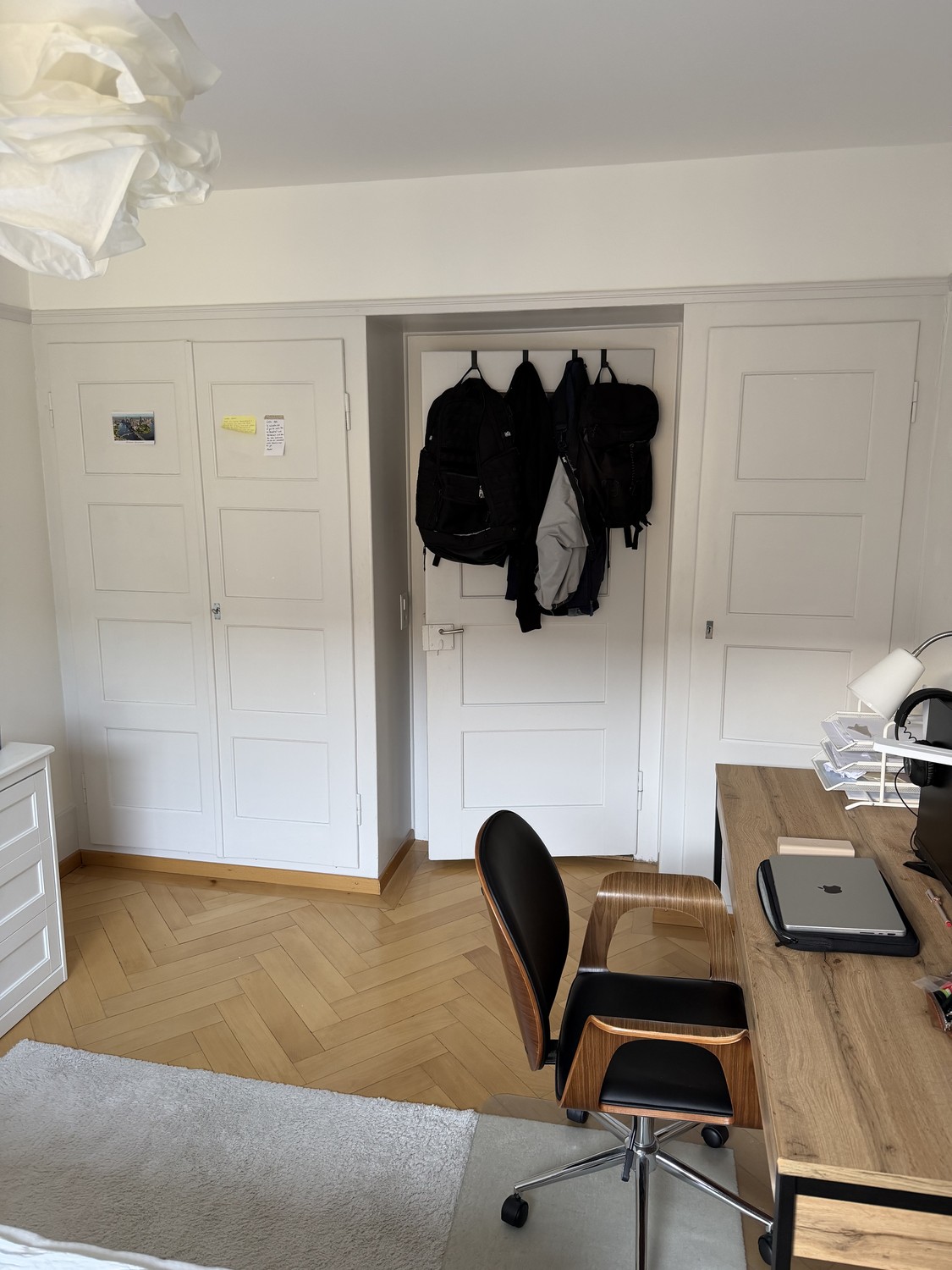 Room in a shared flat, Foto 5 von 10