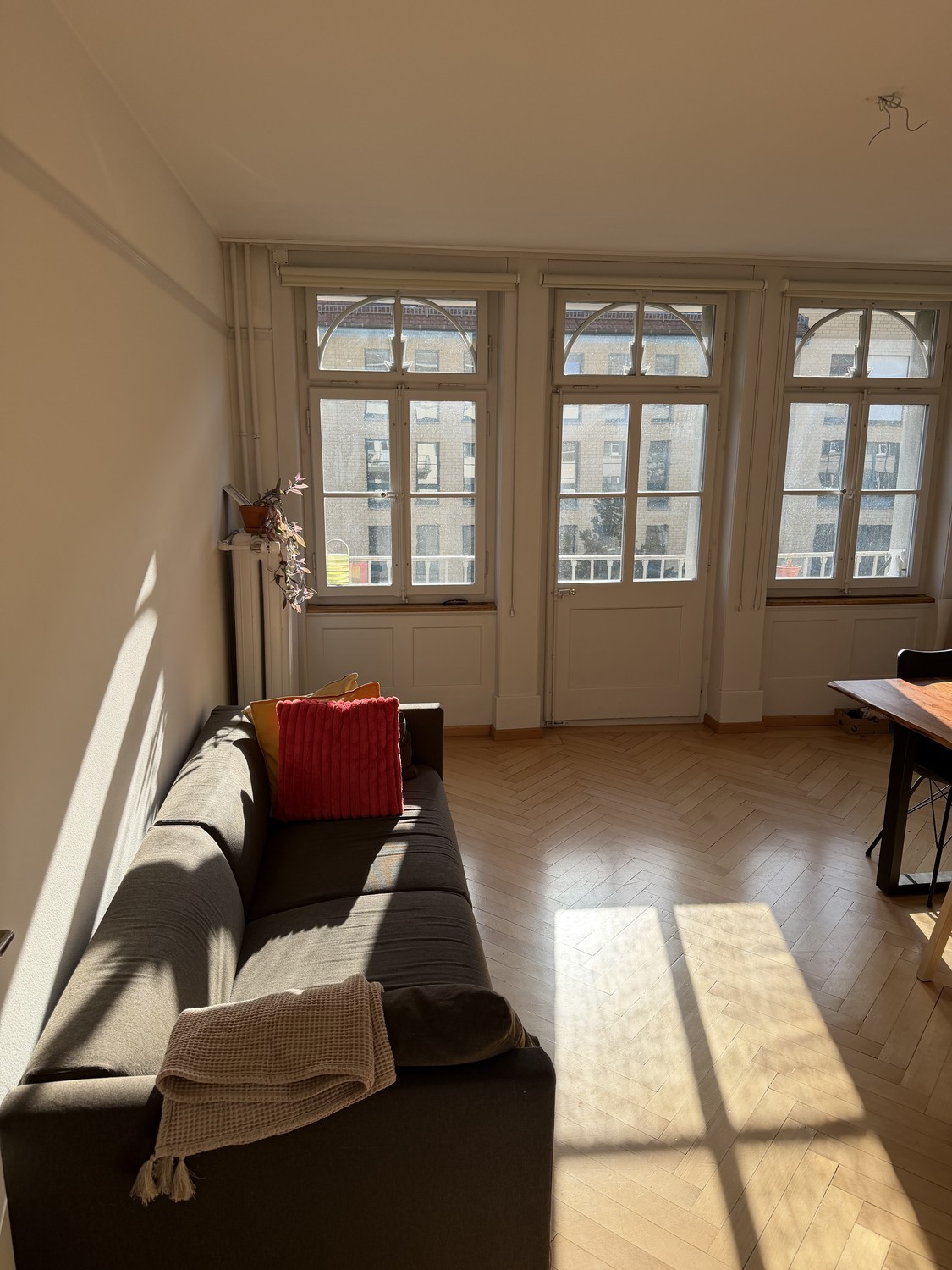 Room in a shared flat, Foto 8 von 10