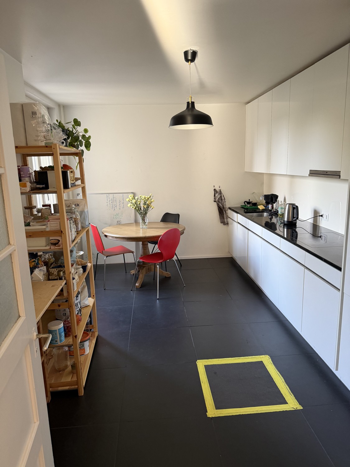 Room in a shared flat, Foto 6 von 10