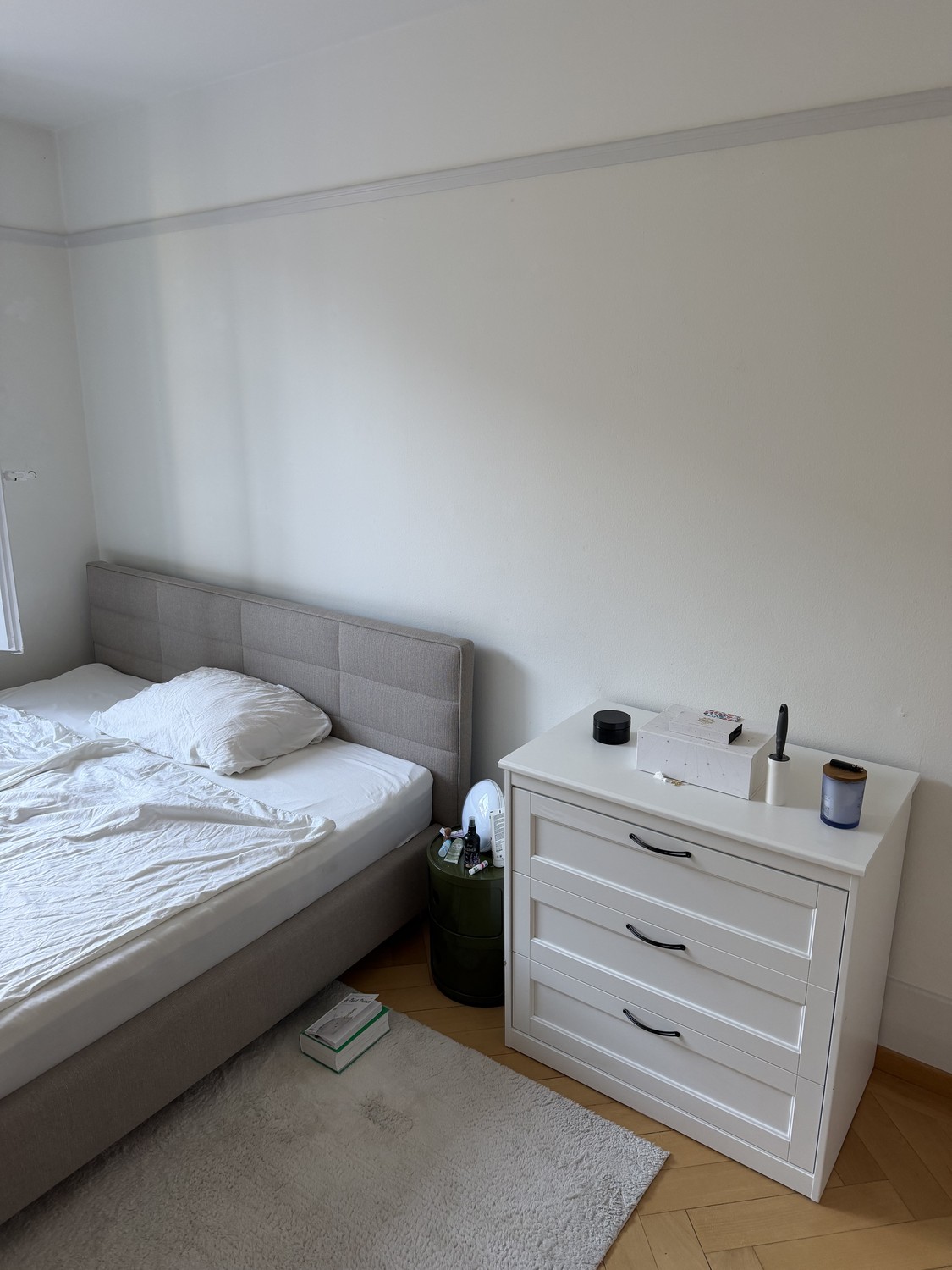 Room in a shared flat, Foto 4 von 10