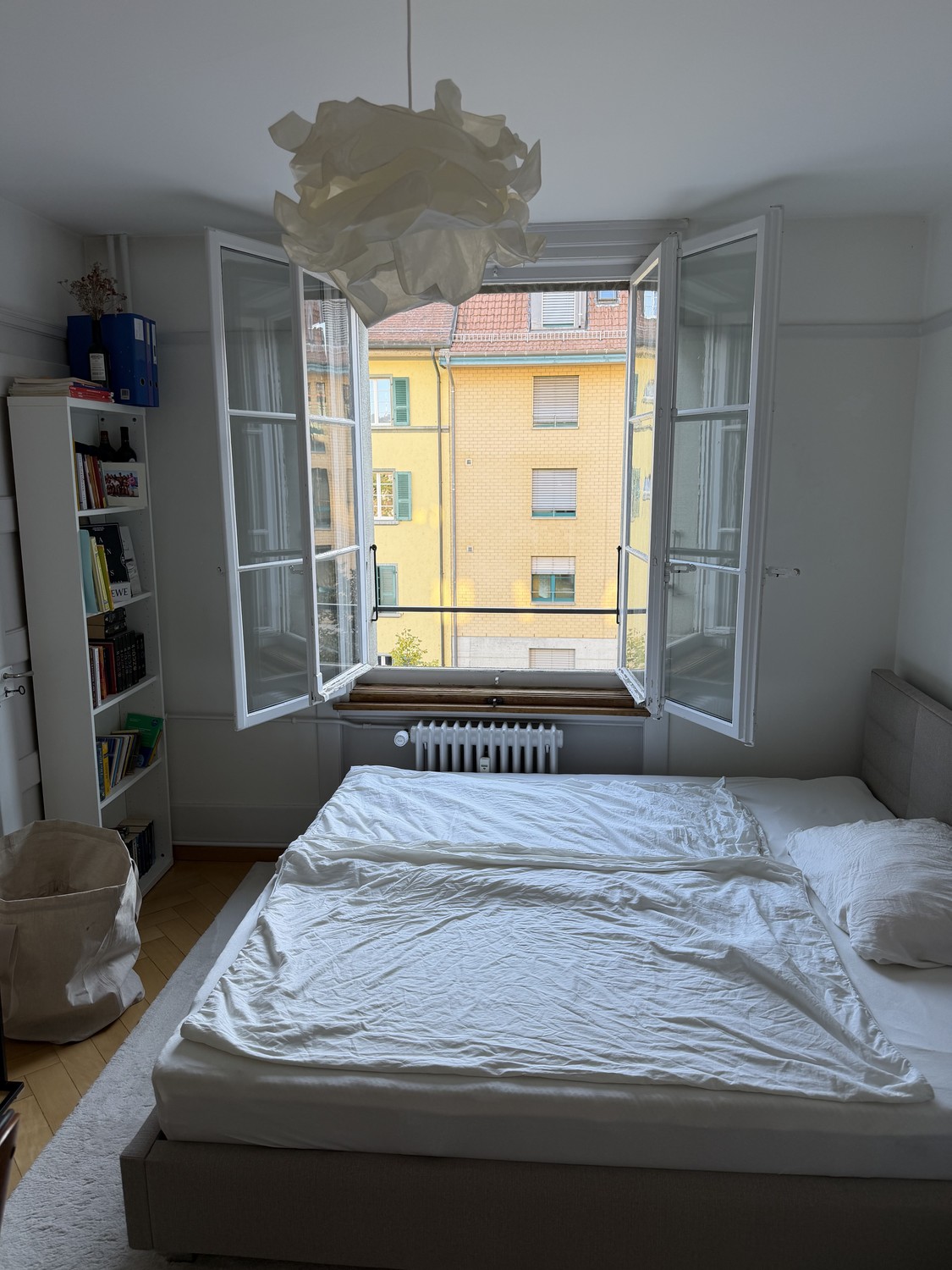 Room in a shared flat, Foto 3 von 10