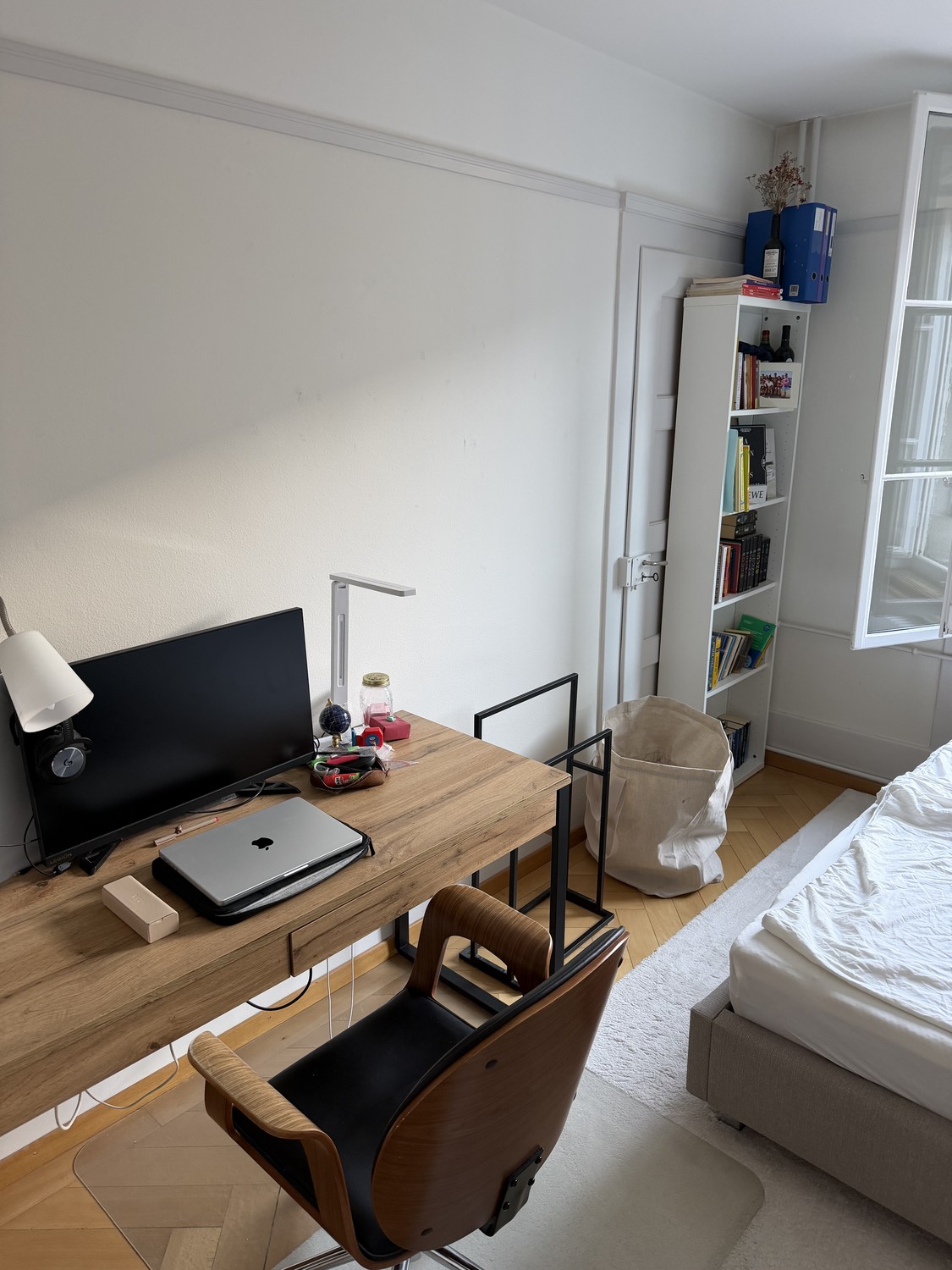 Room in a shared flat, Foto 2 von 10