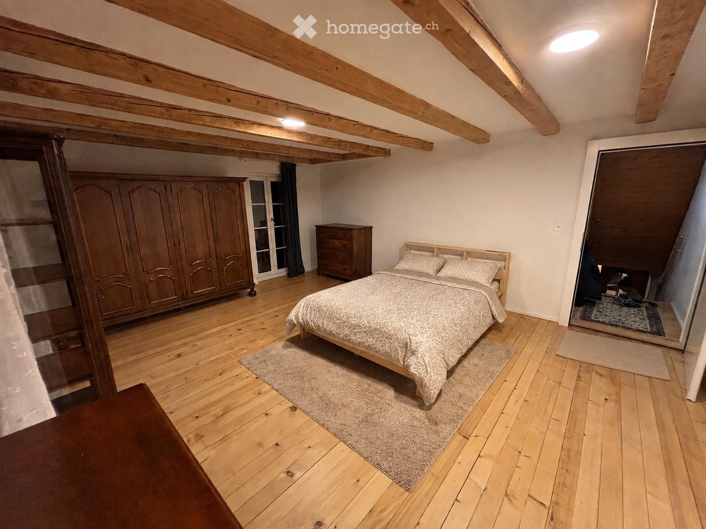 1 Zimmer Einzelzimmer, Foto 2 von 2