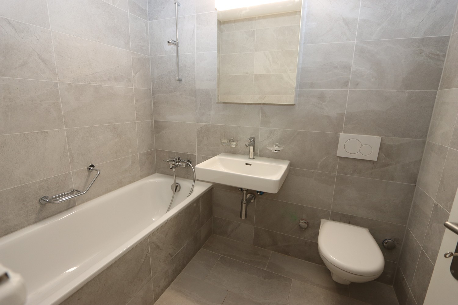 3 rooms apartment, Foto 10 von 10