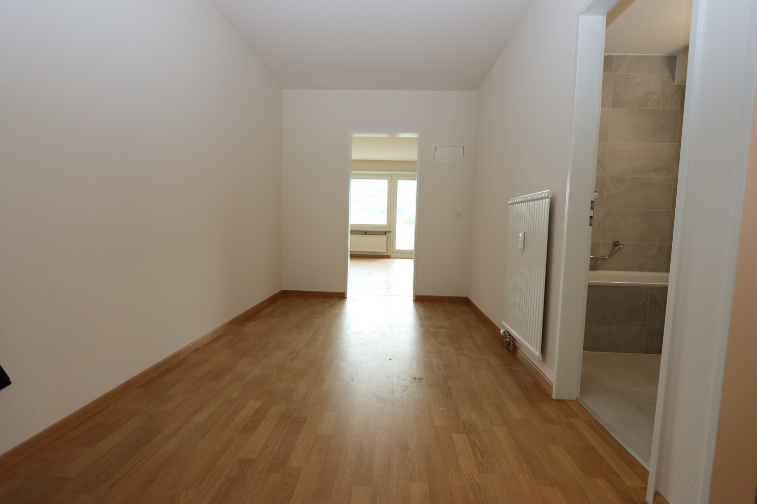 3 rooms apartment, Foto 2 von 10