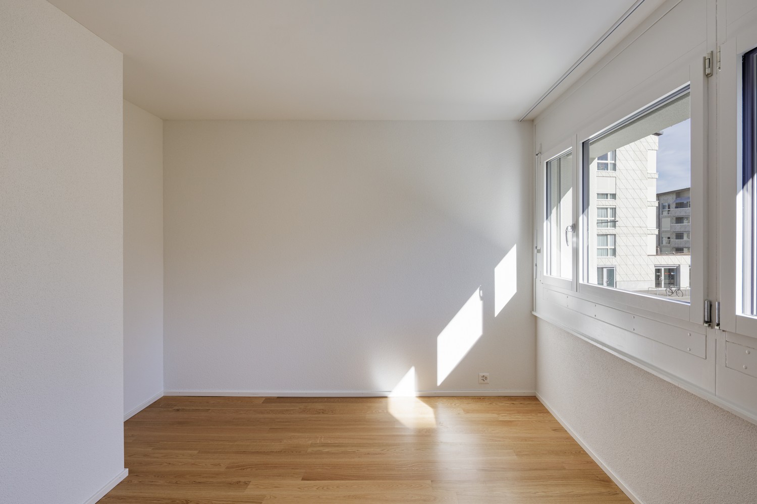 3 ½ rooms apartment, Foto 5 von 7