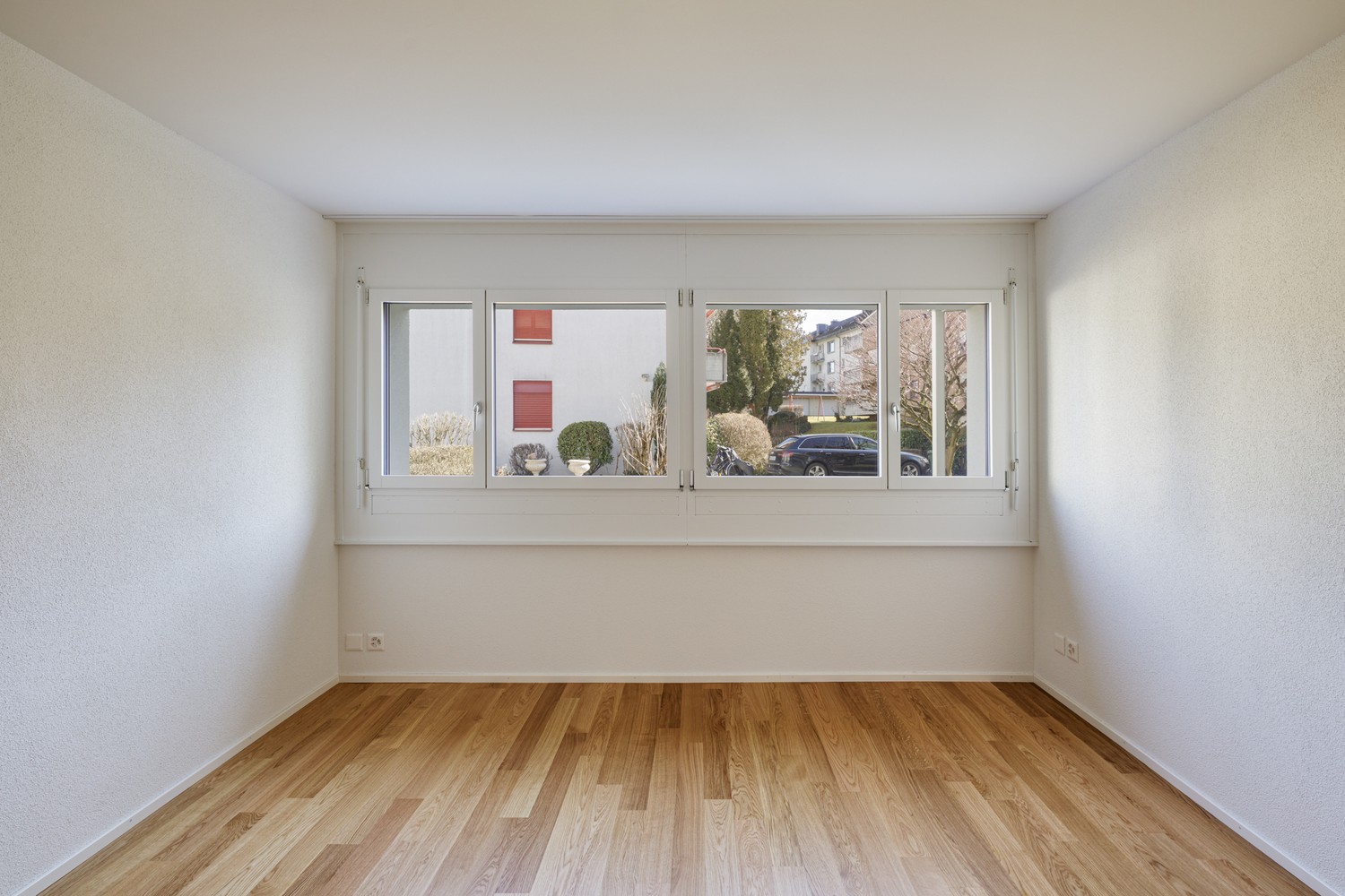 3 ½ rooms apartment, Foto 4 von 7