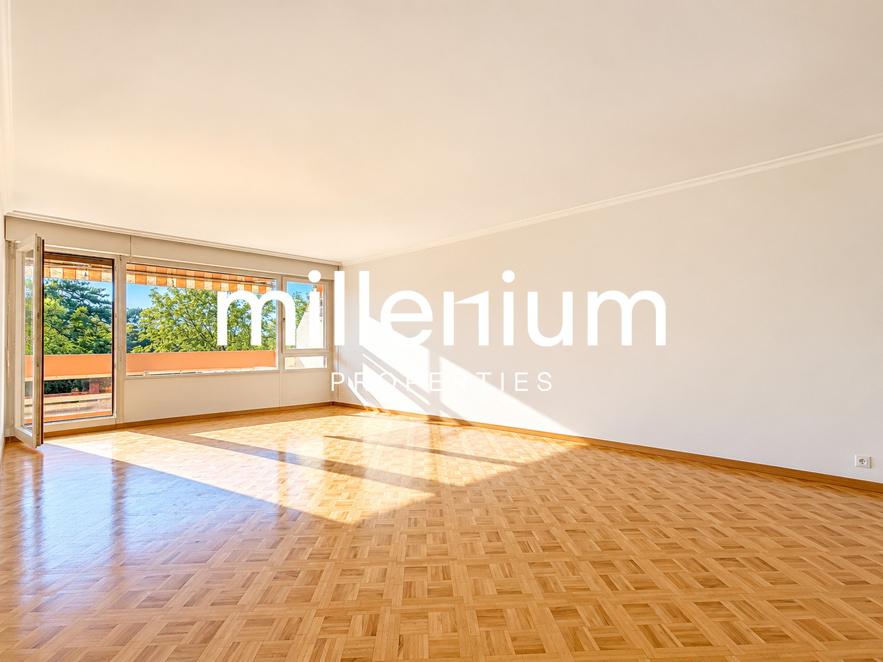 4 ½ Zimmer Wohnung