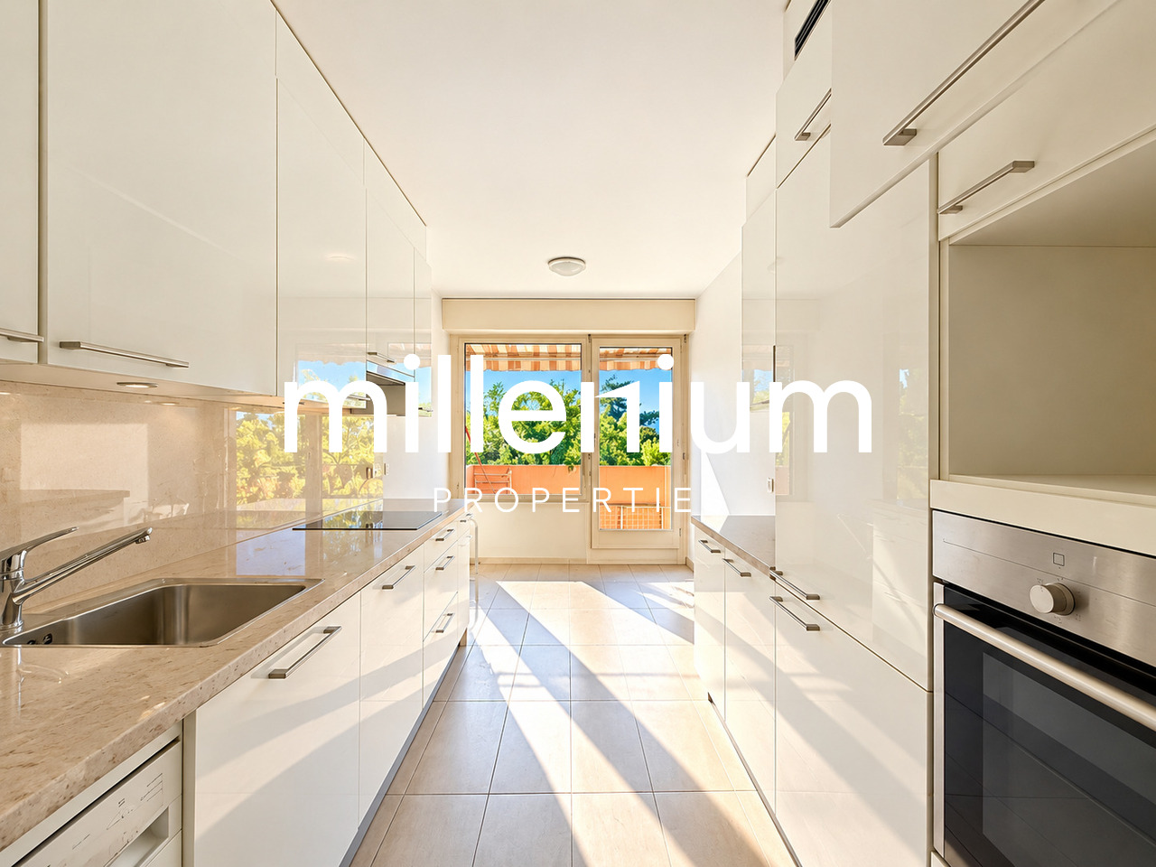 4 ½ Zimmer Wohnung