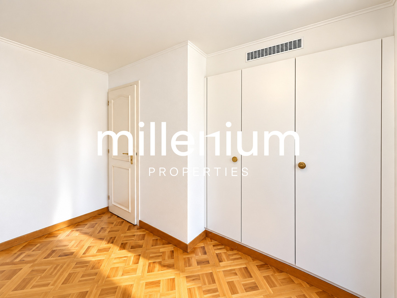 4 ½ Zimmer Wohnung