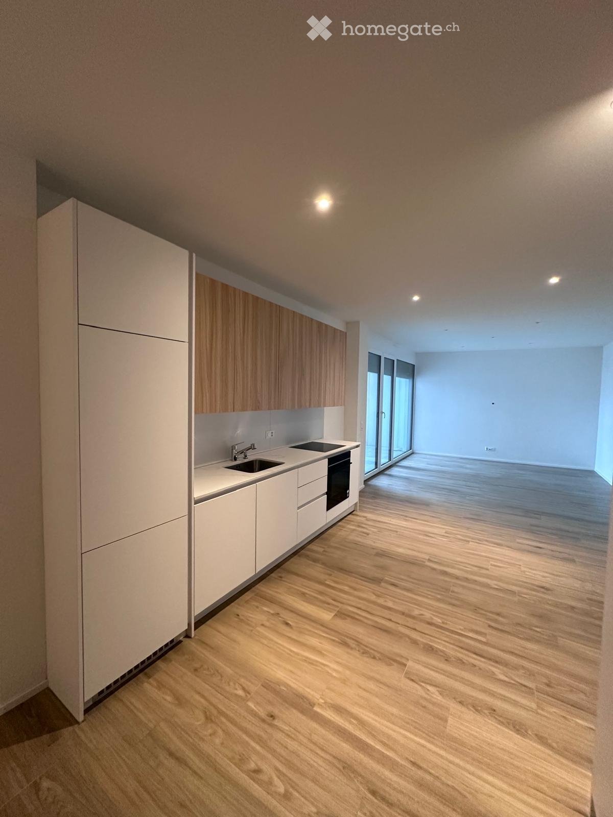 3 ½ Zimmer-Wohnung