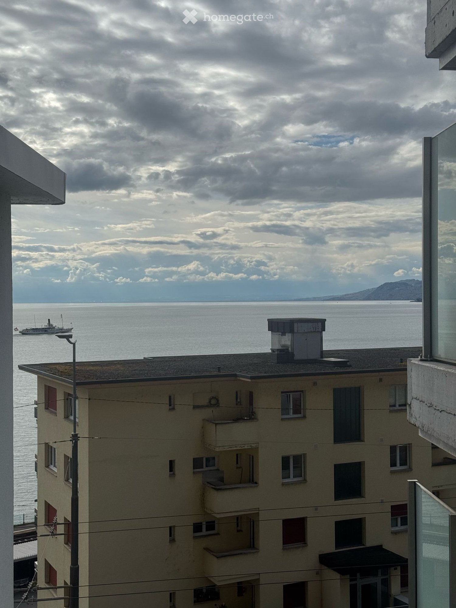 3 ½ Zimmer-Wohnung