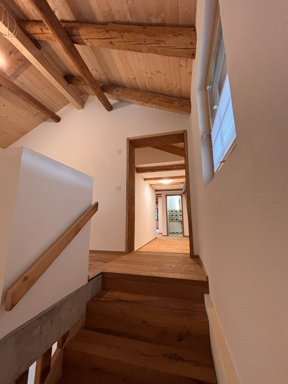 Appartamento di 4 ½ locali