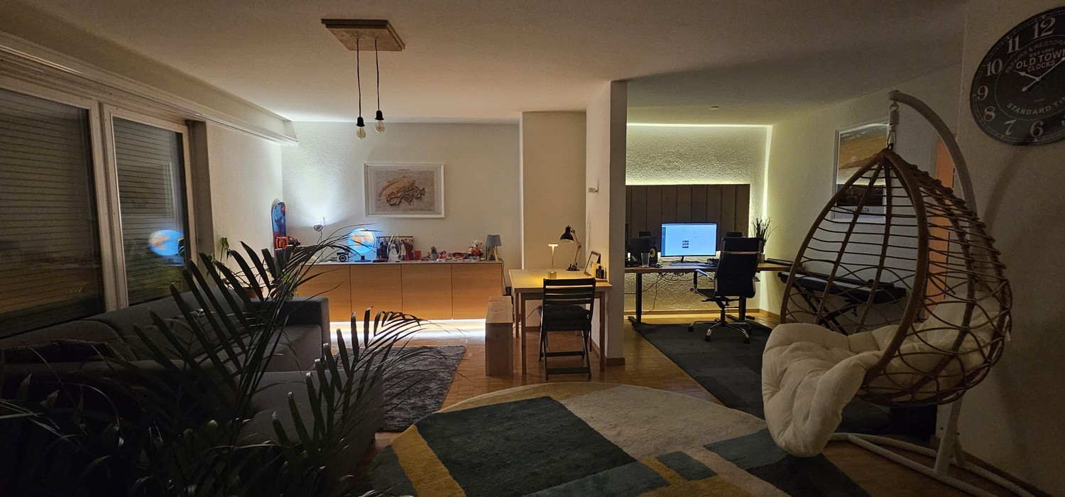 3 ½ rooms apartment, Foto 2 von 4