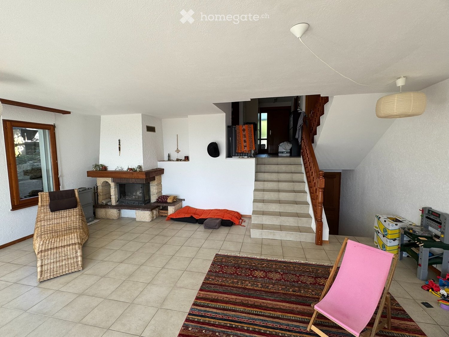 4 locali casa singola