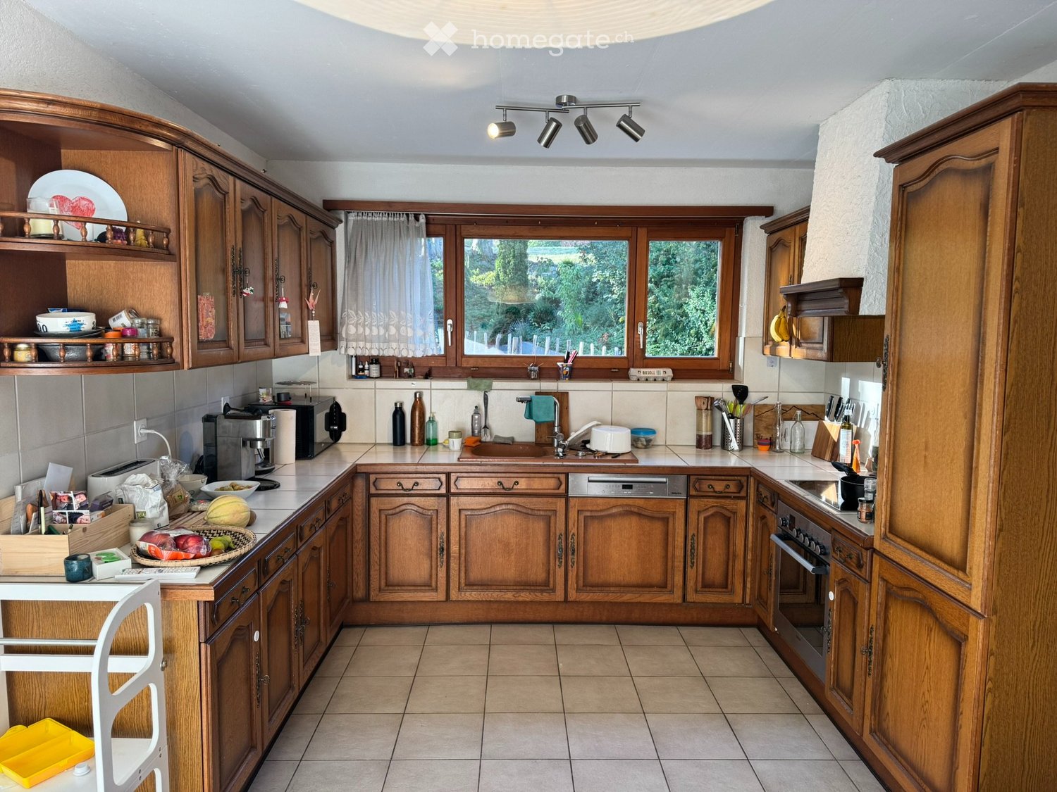 4 locali casa singola