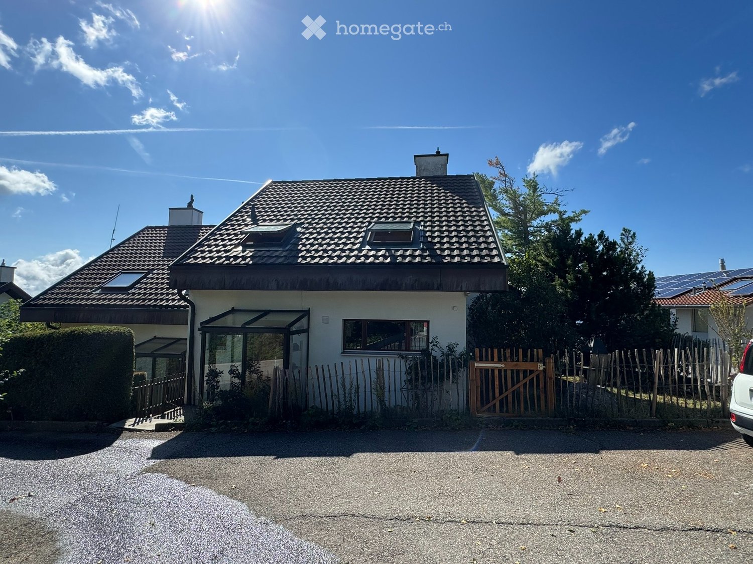 4 locali casa singola